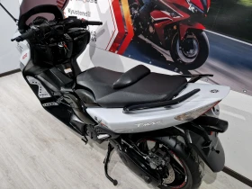 Обява за продажба на Yamaha T-max 500cci2010г.! !ABS!8593км! ~8 000 лв. - изображение 3