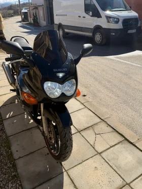 Suzuki Katana, снимка 4