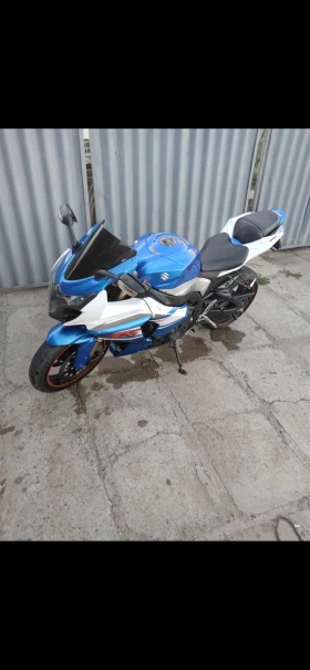Suzuki Gsxr 1000 | Auto.bg — изображение 6
