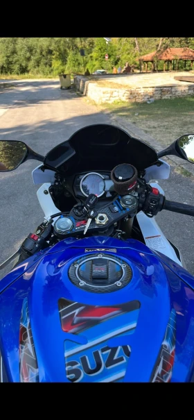 Suzuki Gsxr 1000 | Auto.bg — изображение 5