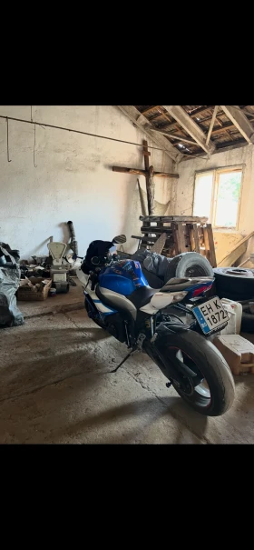 Suzuki Gsxr 1000 | Auto.bg — изображение 4