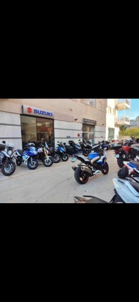 Suzuki Gsxr 1000 | Auto.bg — изображение 7