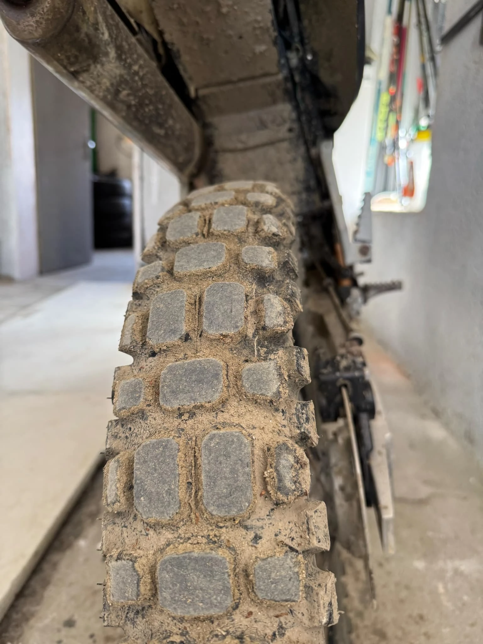 Aprilia Rx  - изображение 4