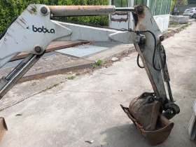  Bobcat 320 | Mobile.bg   4