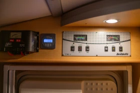 Кемпер Dethleffs ADVANTAGE T5841, снимка 14