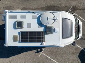 Кемпер Dethleffs ADVANTAGE T5841, снимка 17