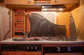 Кемпер Dethleffs ADVANTAGE T5841 | Auto.bg — изображение 6