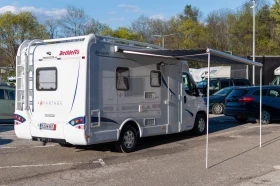 Кемпер Dethleffs ADVANTAGE T5841 | Auto.bg — изображение 3