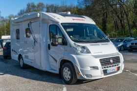 Кемпер Dethleffs ADVANTAGE T5841 | Auto.bg — изображение 2