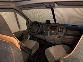 Кемпер Dethleffs ADVANTAGE T5841 | Auto.bg — изображение 11