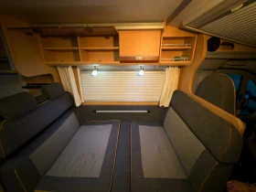 Кемпер Dethleffs ADVANTAGE T5841 | Auto.bg — изображение 10