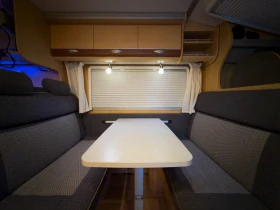 Кемпер Dethleffs ADVANTAGE T5841 | Auto.bg — изображение 5