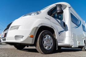 Кемпер Dethleffs ADVANTAGE T5841 | Auto.bg — изображение 4