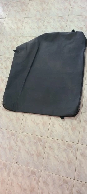 Калъфи за Панели Твърд таван Хардтоп Вранглер Jeep Wrangler, снимка 2