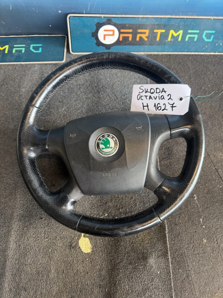 ������ ����� ����� �� Skoda Octavia 2 ��� 1627 1792-1627-1792 | Mobile.bg � ����������� 1
