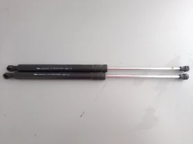 Амортисьори заден капак Рено Лагуна хечбек 