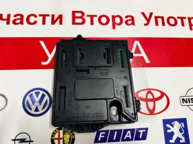 284B15778R BCM Модул RENAULT MEGANE 3 S180071101, снимка 2 - Части - 53236387