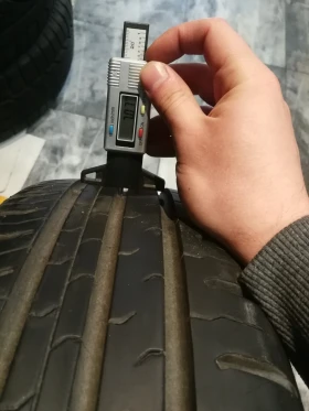 Гуми Летни 175/65R14, снимка 3