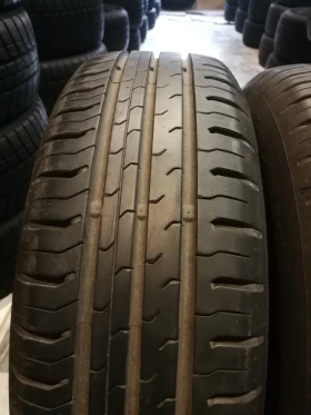 Гуми Летни 175/65R14, снимка 4 - Гуми и джанти - 45863676