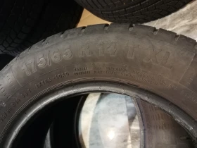 Гуми Летни 175/65R14, снимка 9 - Гуми и джанти - 45863676