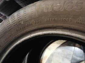 Гуми Летни 175/65R14, снимка 10 - Гуми и джанти - 45863676