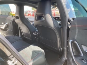 Mercedes-Benz CLA 220 НОВ - ЛИЗИНГ -AMG, снимка 9