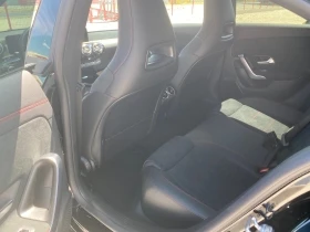 Mercedes-Benz CLA 220 НОВ - ЛИЗИНГ -AMG, снимка 8