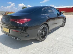 Mercedes-Benz CLA 220 НОВ - ЛИЗИНГ -AMG, снимка 6