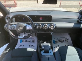Mercedes-Benz CLA 220 НОВ - ЛИЗИНГ -AMG, снимка 10