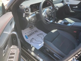 Mercedes-Benz CLA 220 НОВ - ЛИЗИНГ -AMG, снимка 7