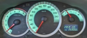 Toyota Corolla verso 1.8 VVT-i Пълна сервизна история!, снимка 15