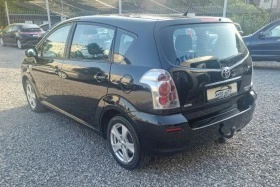 Toyota Corolla verso 1.8 VVT-i Пълна сервизна история!, снимка 7