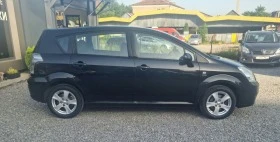 Toyota Corolla verso 1.8 VVT-i Пълна сервизна история!, снимка 4