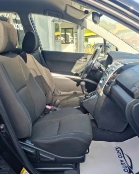 Toyota Corolla verso 1.8 VVT-i Пълна сервизна история!, снимка 10