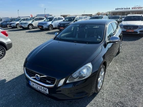 Volvo V60 (KATO НОВА)