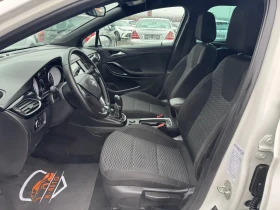 Opel Astra Sportstourer / CNG, снимка 4