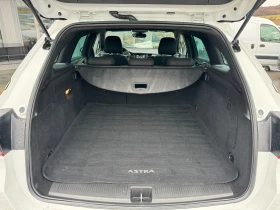 Opel Astra Sportstourer / CNG, снимка 10