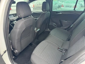 Opel Astra Sportstourer / CNG, снимка 9