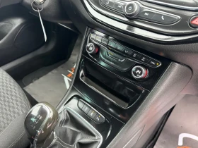 Opel Astra Sportstourer / CNG, снимка 8