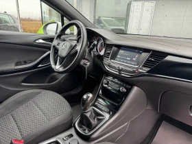 Opel Astra Sportstourer / CNG, снимка 7