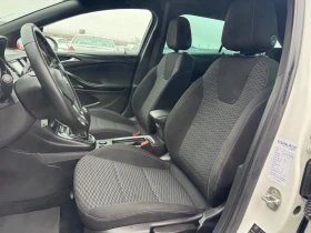 Opel Astra Sportstourer / CNG, снимка 5