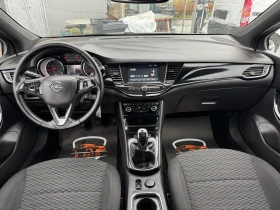 Opel Astra Sportstourer / CNG, снимка 6