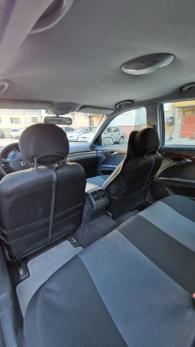 Mercedes-Benz E 220 CDI, снимка 5