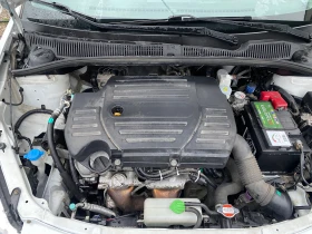 Suzuki SX4 1.6 4X4 120кс. БЕНЗИН-ГАЗ, снимка 15