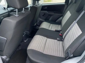 Suzuki SX4 1.6 4X4 120кс. БЕНЗИН-ГАЗ, снимка 7