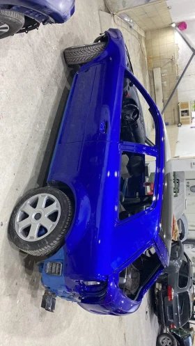 Audi S3, снимка 10