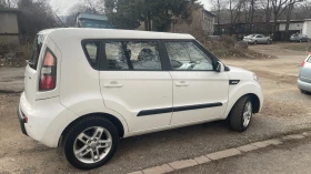 Kia Soul 1.6 crdi , снимка 6