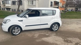Kia Soul 1.6 crdi , снимка 2