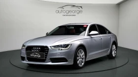 Audi A6 3.0TDI Quattro autogeorge.com, снимка 1