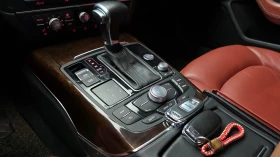 Audi A6 3.0TDI Quattro autogeorge.com, снимка 8
